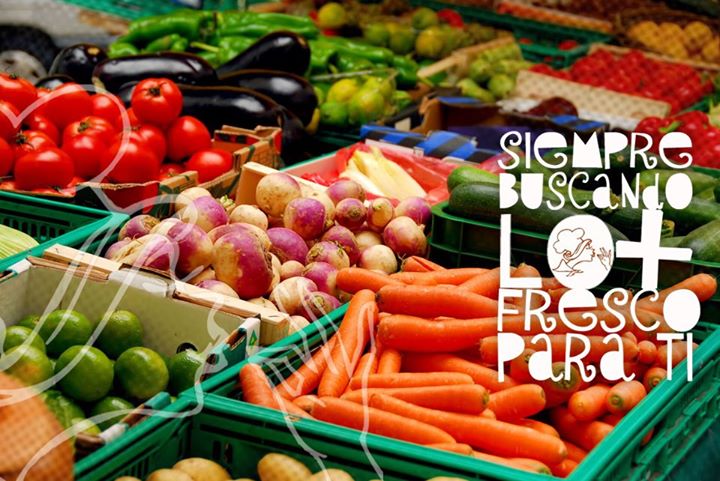 El Sazón de Lucía - La Vega